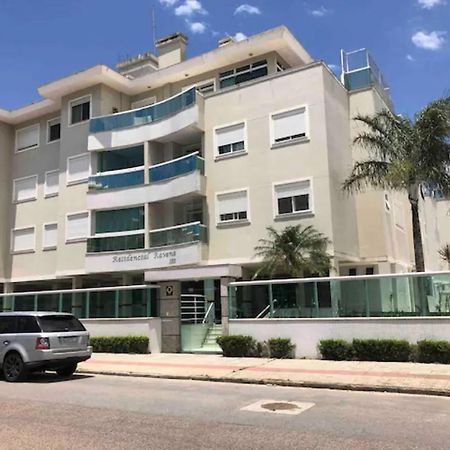 Apartamento Ravena - Praia Dos Ingleses Florianópolis 外观 照片
