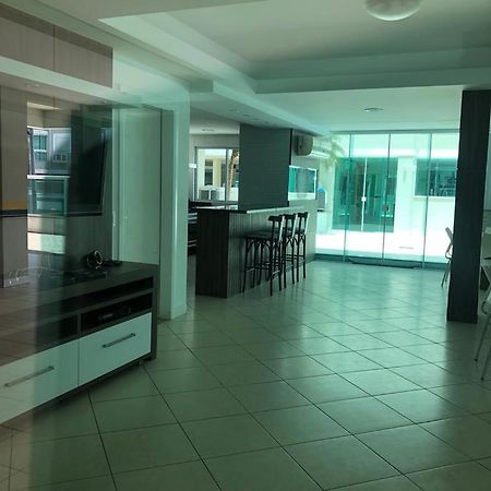 Apartamento Ravena - Praia Dos Ingleses Florianópolis 外观 照片