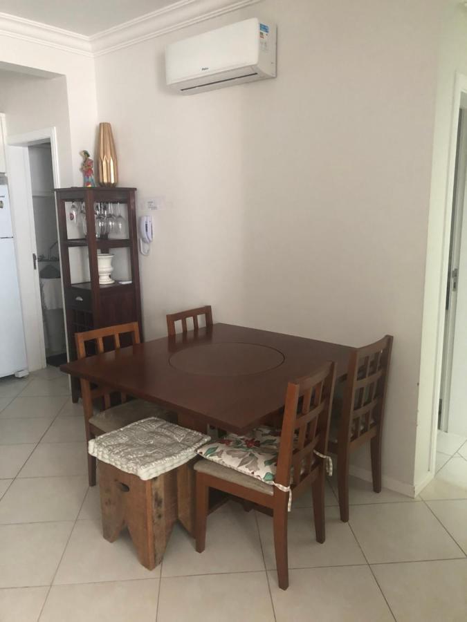 Apartamento Ravena - Praia Dos Ingleses Florianópolis 外观 照片