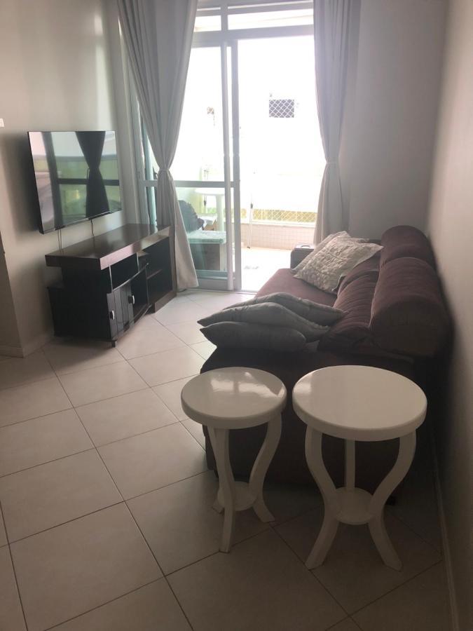 Apartamento Ravena - Praia Dos Ingleses Florianópolis 外观 照片