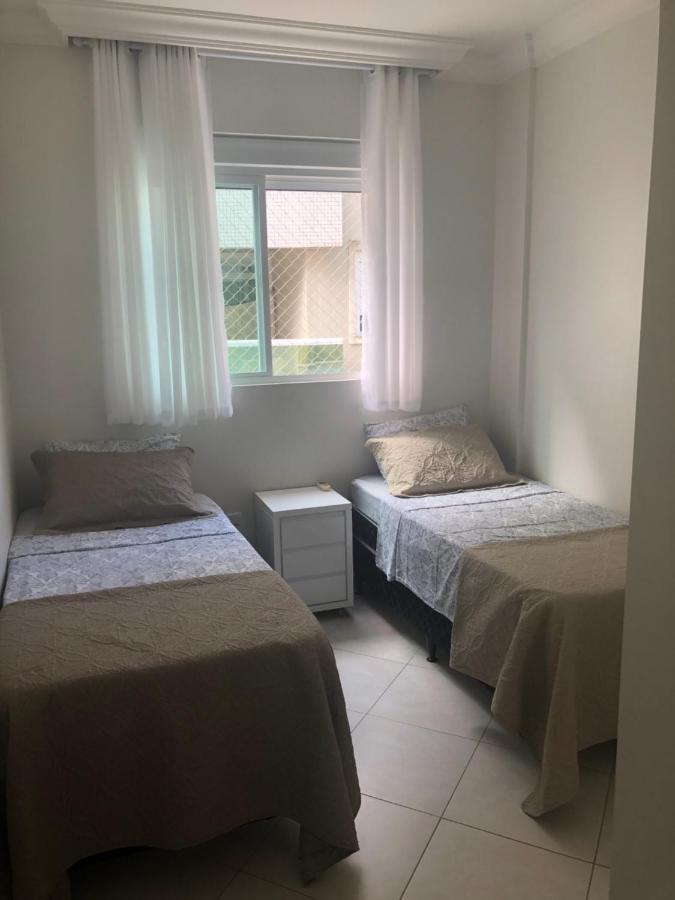 Apartamento Ravena - Praia Dos Ingleses Florianópolis 外观 照片