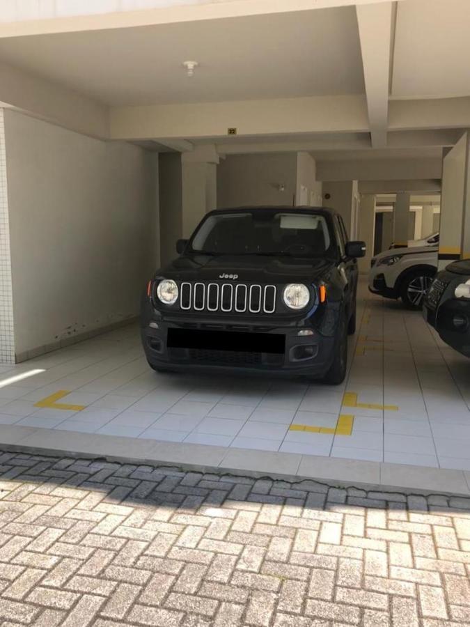 Apartamento Ravena - Praia Dos Ingleses Florianópolis 外观 照片