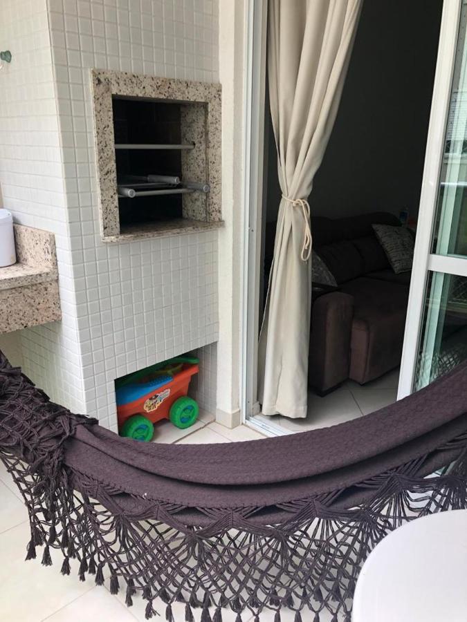 Apartamento Ravena - Praia Dos Ingleses Florianópolis 外观 照片