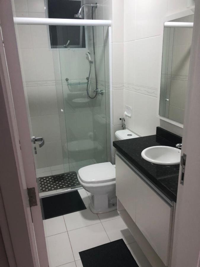 Apartamento Ravena - Praia Dos Ingleses Florianópolis 外观 照片