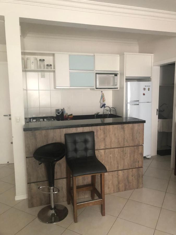 Apartamento Ravena - Praia Dos Ingleses Florianópolis 外观 照片