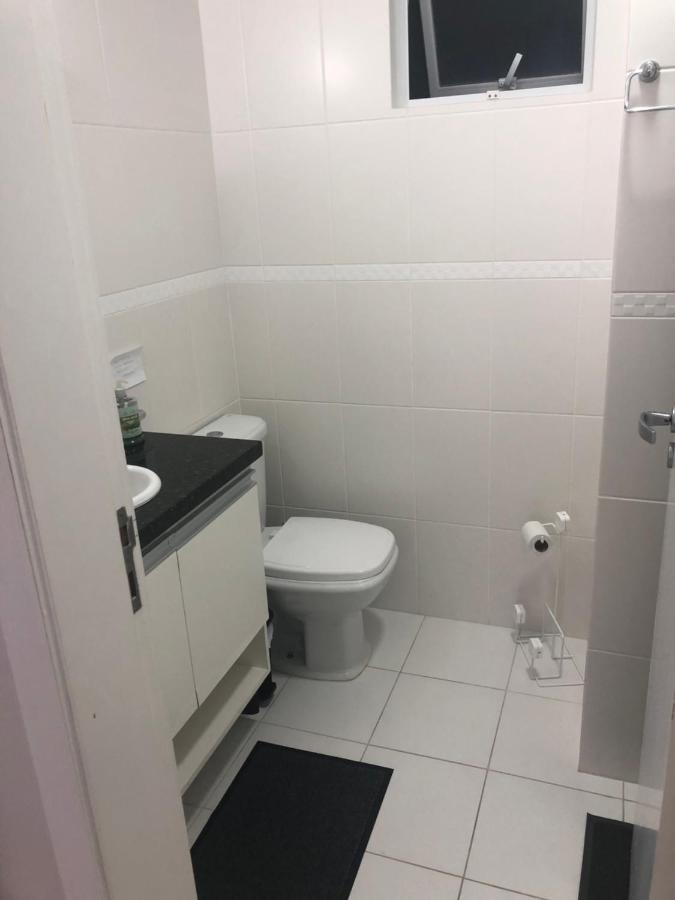 Apartamento Ravena - Praia Dos Ingleses Florianópolis 外观 照片