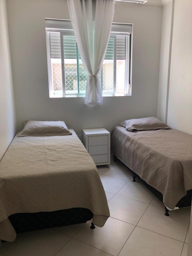 Apartamento Ravena - Praia Dos Ingleses Florianópolis 外观 照片