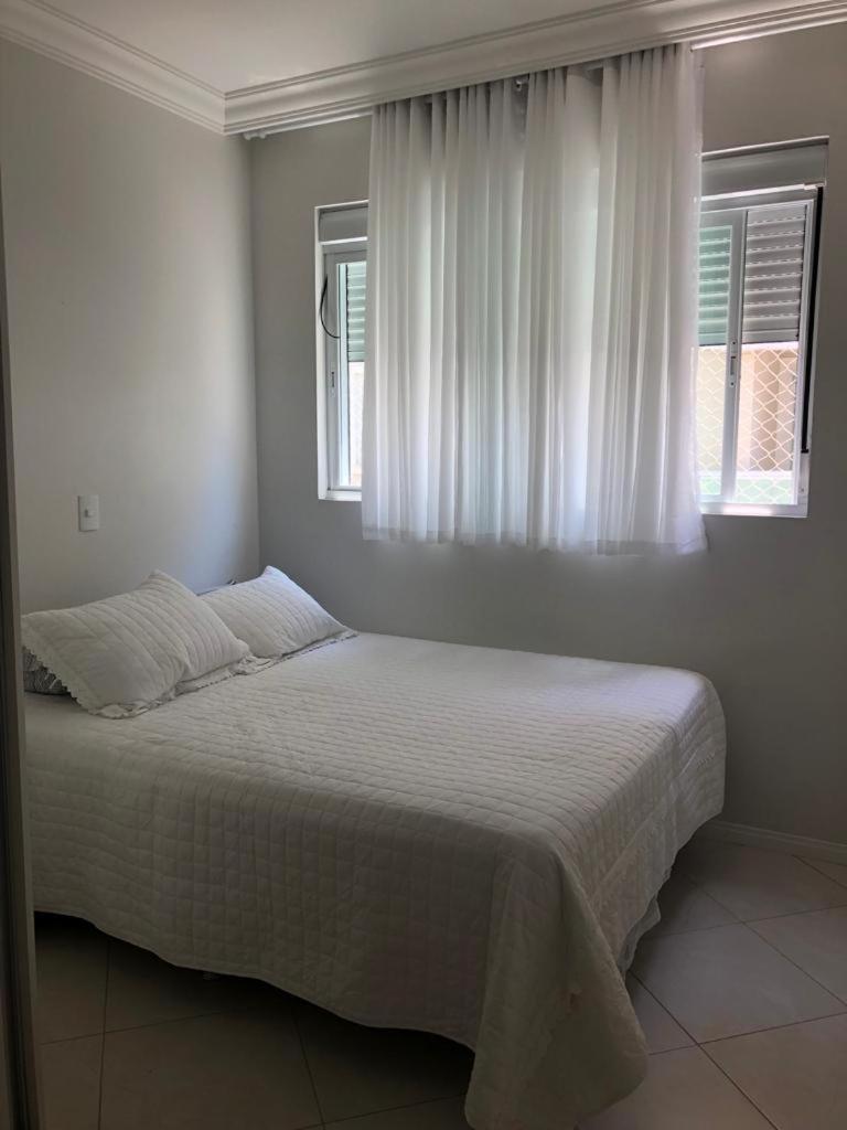 Apartamento Ravena - Praia Dos Ingleses Florianópolis 外观 照片