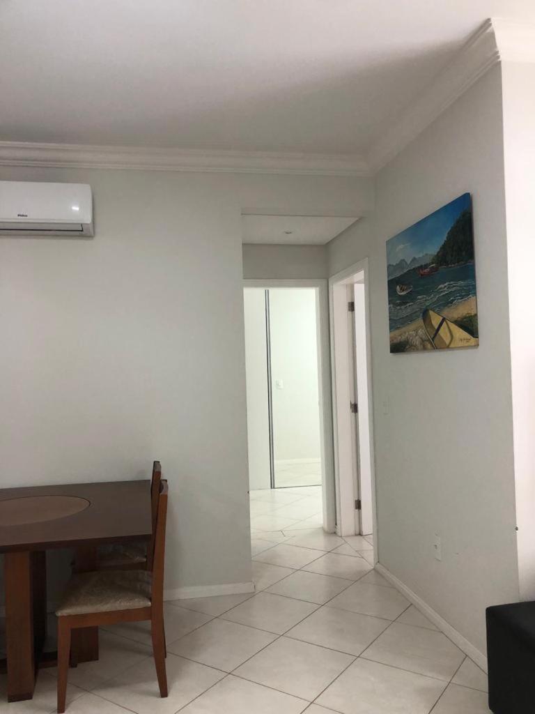 Apartamento Ravena - Praia Dos Ingleses Florianópolis 外观 照片
