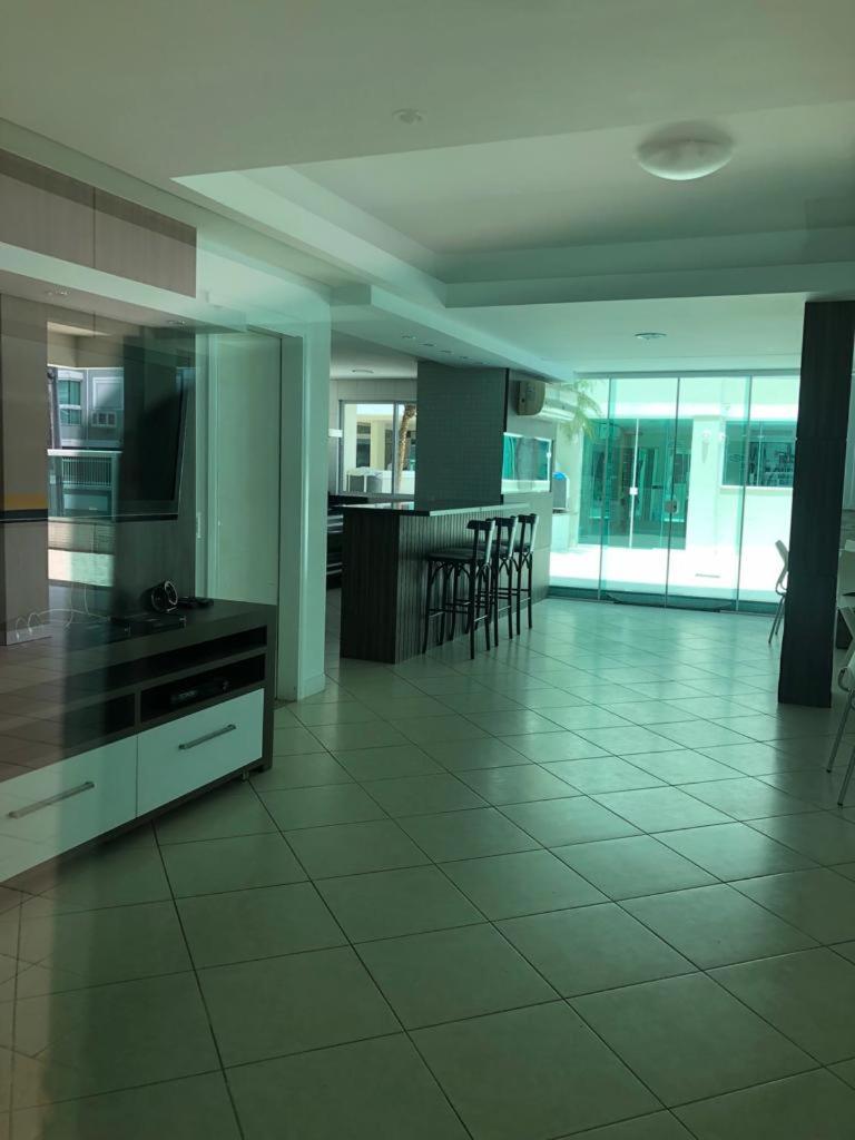 Apartamento Ravena - Praia Dos Ingleses Florianópolis 外观 照片