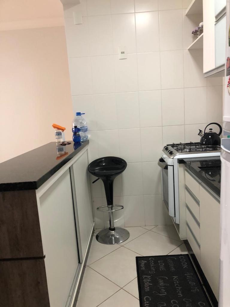 Apartamento Ravena - Praia Dos Ingleses Florianópolis 外观 照片
