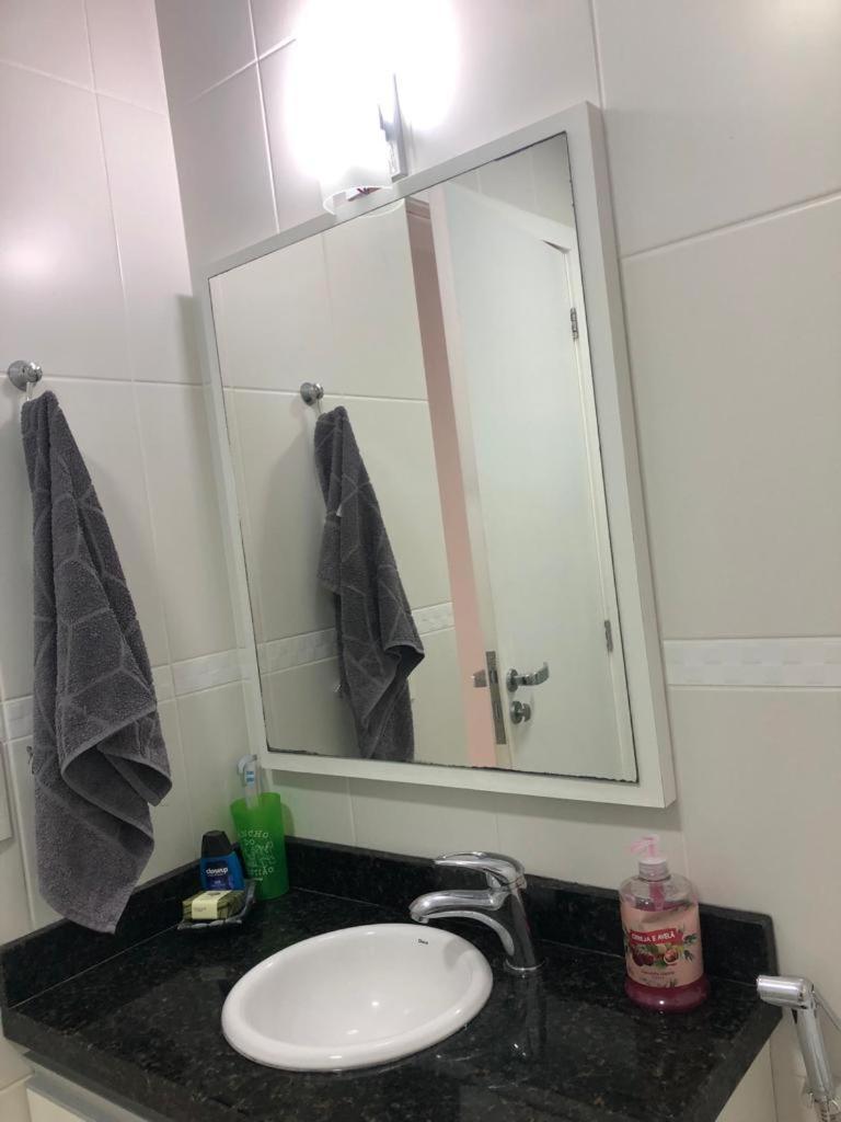 Apartamento Ravena - Praia Dos Ingleses Florianópolis 外观 照片