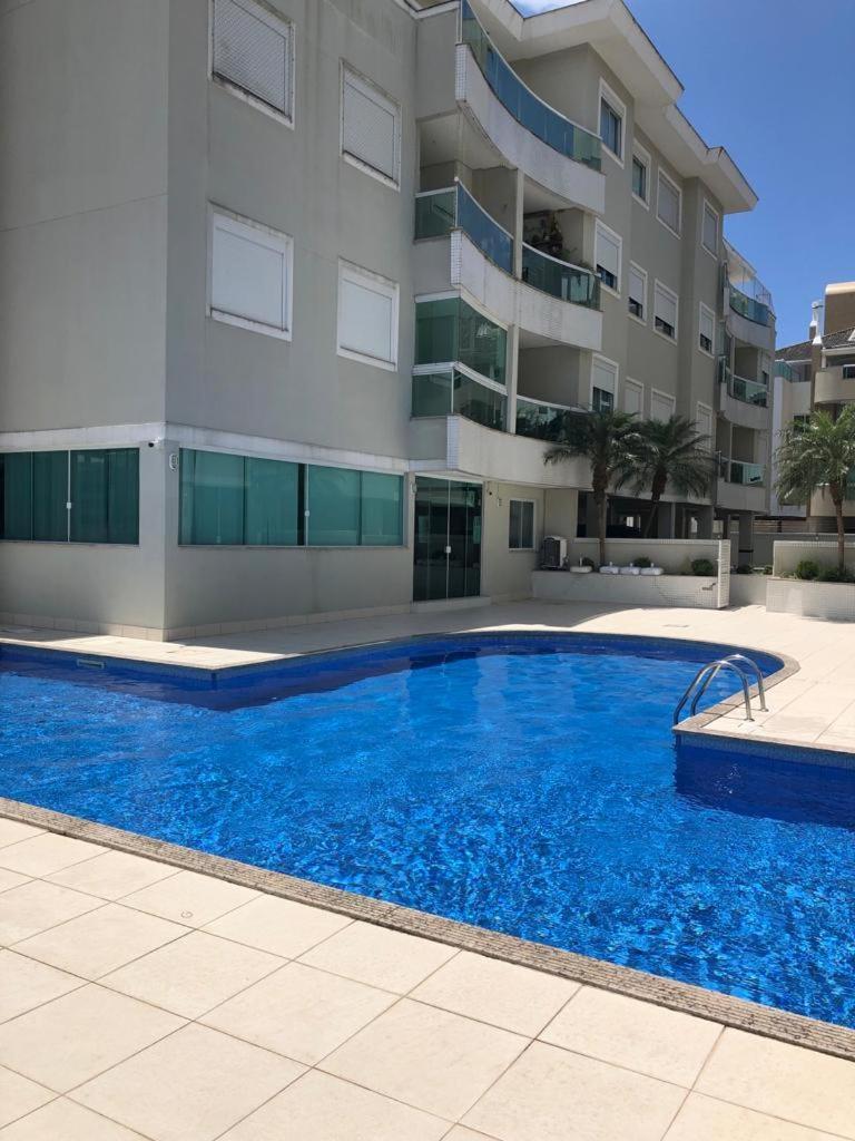 Apartamento Ravena - Praia Dos Ingleses Florianópolis 外观 照片