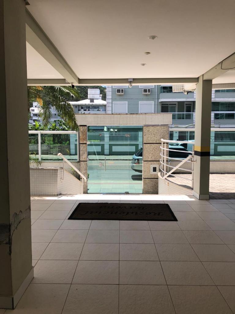 Apartamento Ravena - Praia Dos Ingleses Florianópolis 外观 照片