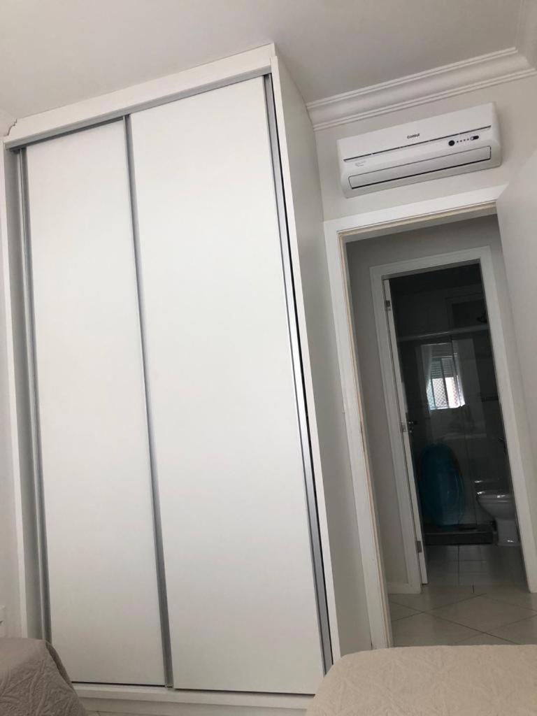 Apartamento Ravena - Praia Dos Ingleses Florianópolis 外观 照片