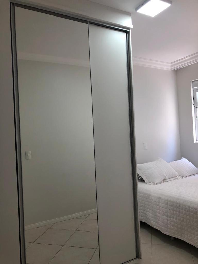 Apartamento Ravena - Praia Dos Ingleses Florianópolis 外观 照片